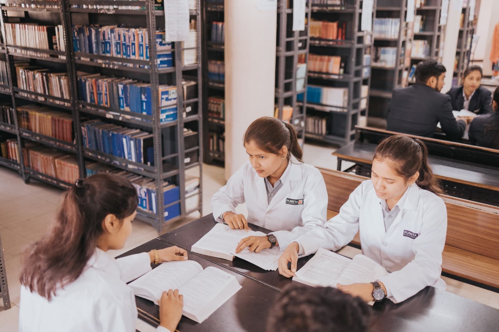 Rungta Institute of Pharmaceutical Education & Research Bhilai Lab photo 2